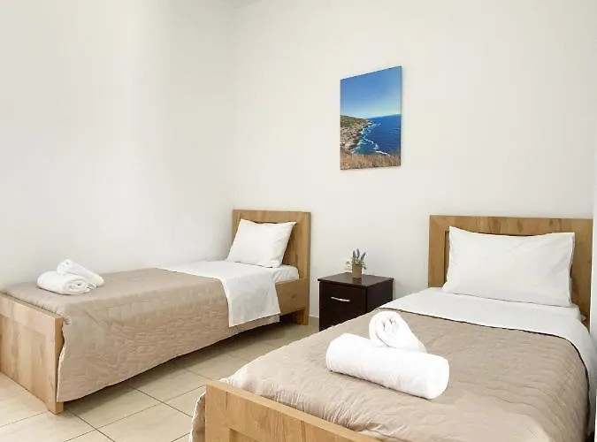 Acta'S Rooms