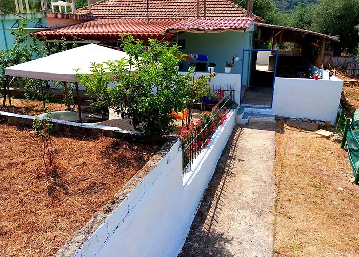 Natural Hostel