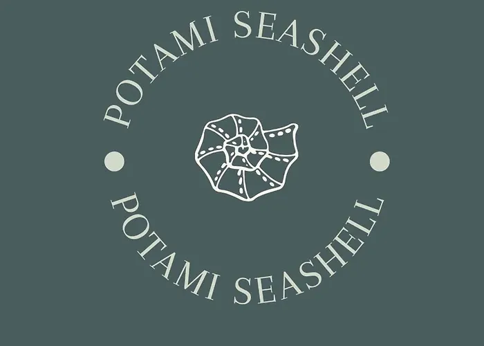 Potami Seashell