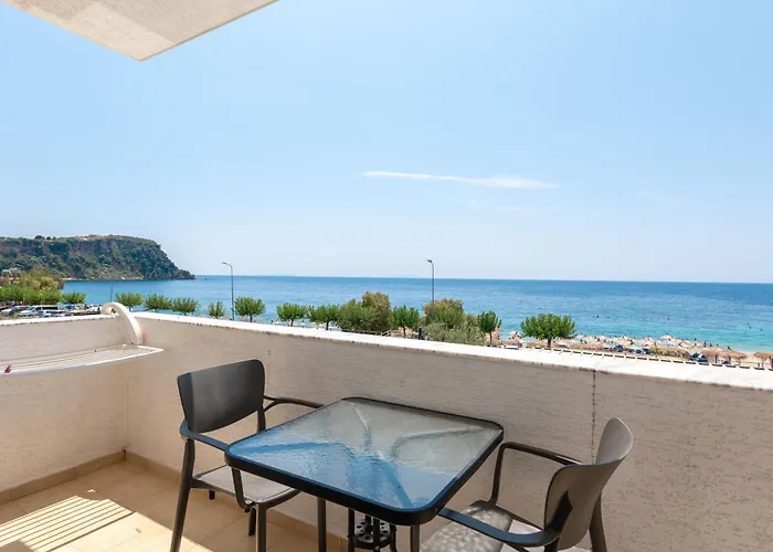 Mediterranean Apartments